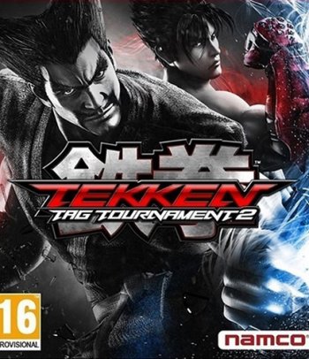 Tekken tag tournament 2 download
